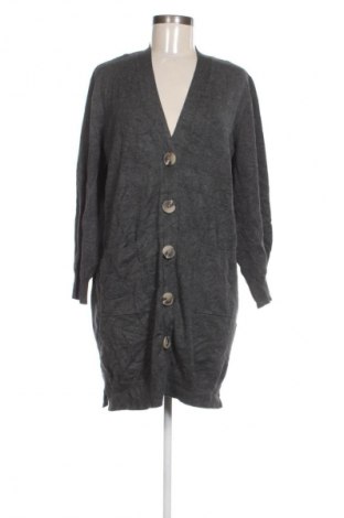 Női kardigán S.Oliver, Méret L, Szín Szürke, Ár 5 079 Ft