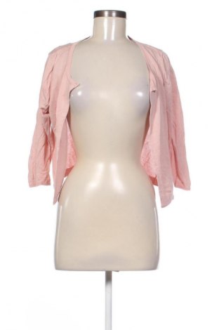 Dámsky kardigán S.Oliver, Velikost M, Barva Popelavě růžová, Cena  219,00 Kč