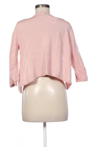 Dámsky kardigán S.Oliver, Velikost M, Barva Popelavě růžová, Cena  219,00 Kč