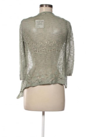 Damen Strickjacke S.Oliver, Größe M, Farbe Grün, Preis 9,99 €