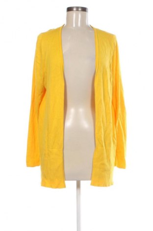 Dámsky kardigán S.Oliver, Veľkosť XL, Farba Žltá, Cena  8,95 €