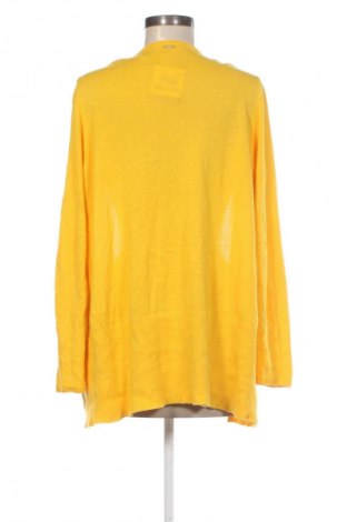 Dámsky kardigán S.Oliver, Veľkosť XL, Farba Žltá, Cena  8,95 €