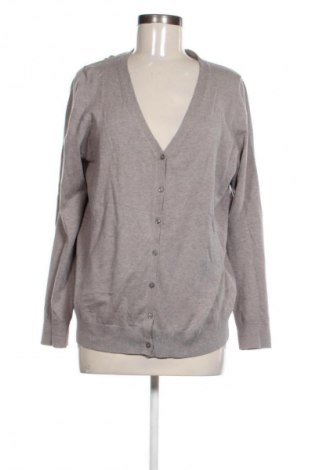 Dámsky kardigán S.Oliver, Veľkosť XL, Farba Sivá, Cena  16,95 €