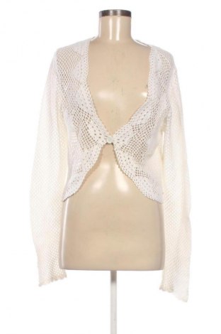 Дамска жилетка S.Oliver, Размер L, Цвят Бял, Цена 7,15 €