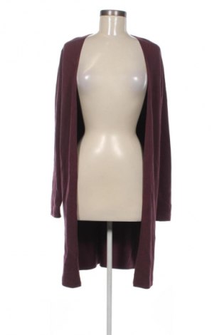 Dámsky kardigán S.Oliver, Velikost M, Barva Fialová, Cena  209,00 Kč
