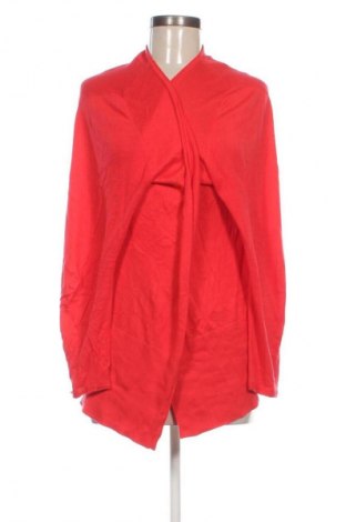 Damen Strickjacke S.Oliver, Größe XL, Farbe Rot, Preis € 21,99