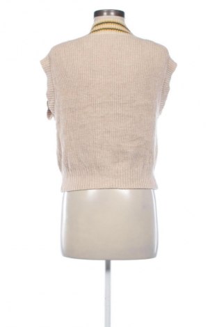 Damen Strickjacke S.Oliver, Größe XS, Farbe Beige, Preis 8,99 €