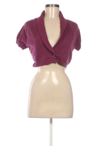 Damen Strickjacke S.Oliver, Größe M, Farbe Rosa, Preis 19,99 €