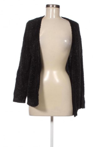 Női kardigán S.Oliver, Méret M, Szín Fekete, Ár 6 099 Ft