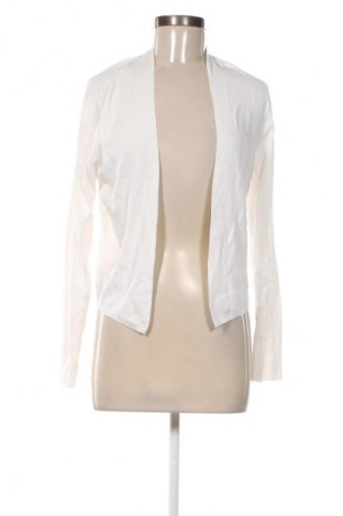 Дамска жилетка S.Oliver, Размер M, Цвят Бял, Цена 6,64 €