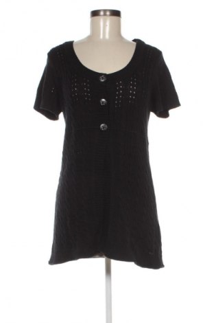 Női kardigán S.Oliver, Méret M, Szín Fekete, Ár 5 339 Ft