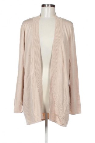 Damen Strickjacke S.Oliver Black Label, Größe L, Farbe Beige, Preis € 13,99