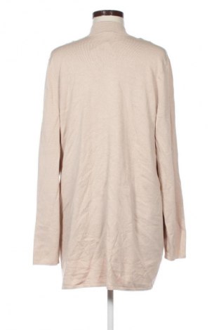 Damen Strickjacke S.Oliver Black Label, Größe L, Farbe Beige, Preis € 13,99