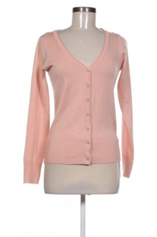 Damen Strickjacke SES, Größe M, Farbe Aschrosa, Preis € 13,99