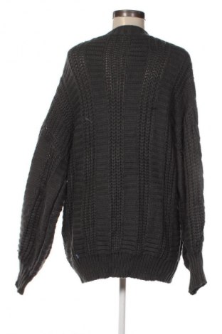 Damen Strickjacke SHEIN, Größe M, Farbe Grau, Preis 10,99 €