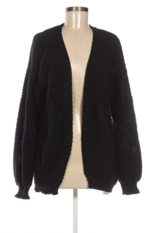 Damen Strickjacke SHEIN, Größe L, Farbe Schwarz, Preis € 6,99