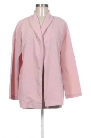 Damen Strickjacke SHEIN, Größe S, Farbe Aschrosa, Preis € 5,99