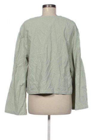 Dámsky kardigán SHEIN, Velikost XL, Barva Zelená, Cena  179,00 Kč