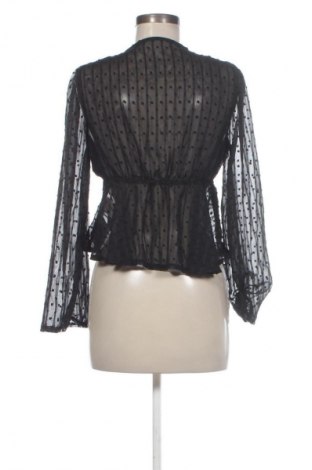 Dámsky kardigán SHEIN, Velikost S, Barva Černá, Cena  139,00 Kč