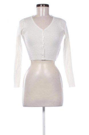 Dámsky kardigán SHEIN, Velikost S, Barva Krémová, Cena  425,00 Kč