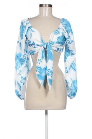 Damen Strickjacke SHEIN, Größe S, Farbe Mehrfarbig, Preis € 14,74