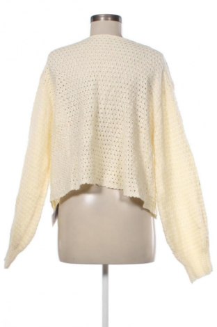 Női kardigán SHEIN, Méret 3XL, Szín Ekrü
, Ár 4 379 Ft