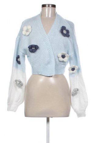 Γυναικεία ζακέτα SHEIN, Μέγεθος S, Χρώμα Πολύχρωμο, Τιμή 10,99 €