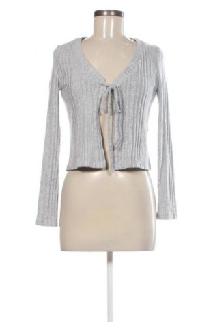 Női kardigán SHEIN, Méret S, Szín Szürke, Ár 2 149 Ft