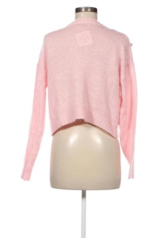 Damen Strickjacke SHEIN, Größe M, Farbe Mehrfarbig, Preis 9,99 €