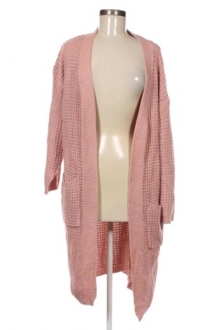 Damen Strickjacke SHEIN, Größe XL, Farbe Mehrfarbig, Preis € 11,99