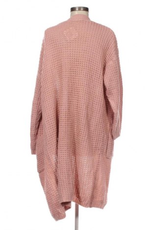 Damen Strickjacke SHEIN, Größe XL, Farbe Mehrfarbig, Preis € 11,99