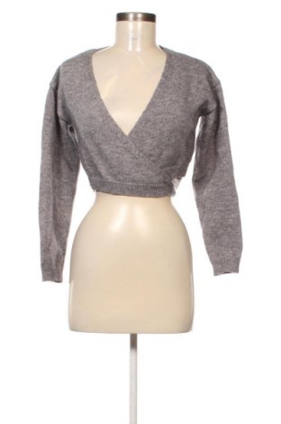 Női kardigán SHEIN, Méret S, Szín Szürke, Ár 2 329 Ft