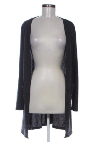 Γυναικεία ζακέτα SHEIN, Μέγεθος M, Χρώμα Μαύρο, Τιμή 6,99 €