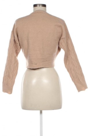 Női kardigán SHEIN, Méret S, Szín Bézs, Ár 3 449 Ft