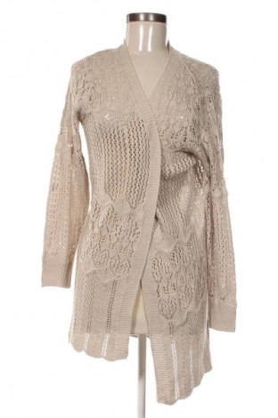 Γυναικεία ζακέτα SHEIN, Μέγεθος L, Χρώμα  Μπέζ, Τιμή 4,99 €