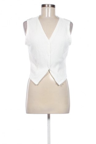 Női kardigán SHEIN, Méret M, Szín Fehér, Ár 2 459 Ft