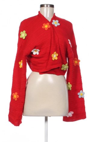 Női kardigán SHEIN, Méret XL, Szín Sokszínű, Ár 4 589 Ft