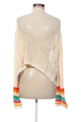 Női kardigán SHEIN, Méret M, Szín Ekrü
, Ár 2 349 Ft