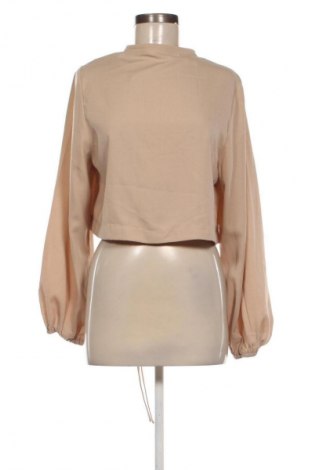 Damen Strickjacke SHEIN, Größe M, Farbe Beige, Preis € 7,99