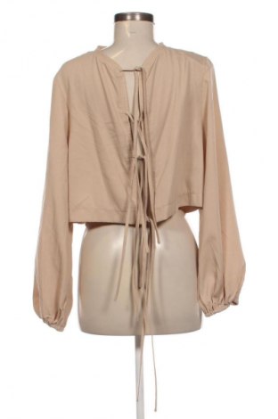 Damen Strickjacke SHEIN, Größe M, Farbe Beige, Preis € 7,99