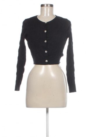 Дамска жилетка SHEIN, Размер M, Цвят Черен, Цена 5,62 €