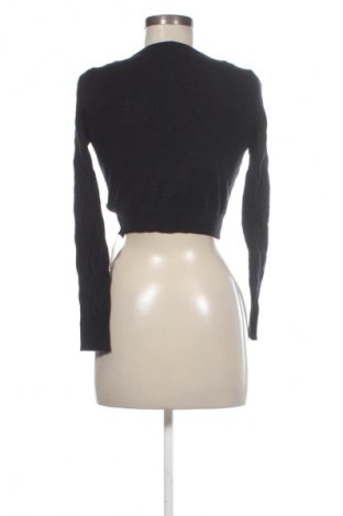 Дамска жилетка SHEIN, Размер M, Цвят Черен, Цена 5,62 €