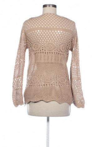 Damen Strickjacke SHEIN, Größe M, Farbe Braun, Preis 6,99 €