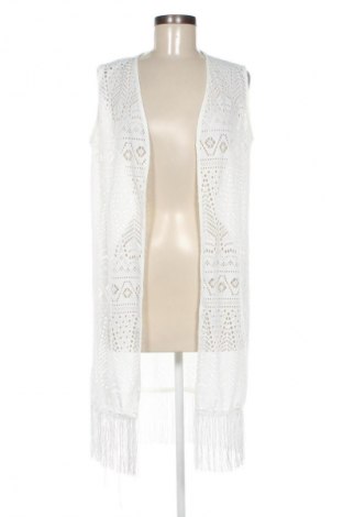 Dámsky kardigán SHEIN, Velikost M, Barva Bílá, Cena  219,00 Kč