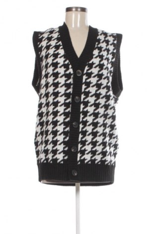 Damen Strickjacke SHEIN, Größe L, Farbe Mehrfarbig, Preis € 7,99