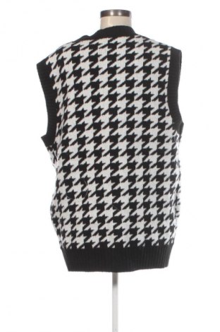 Damen Strickjacke SHEIN, Größe L, Farbe Mehrfarbig, Preis € 7,99