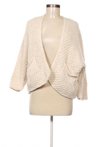 Női kardigán SHEIN, Méret M, Szín Ekrü
, Ár 4 179 Ft