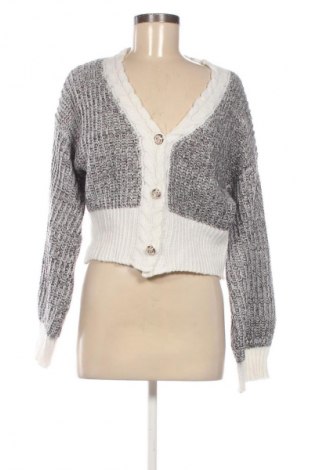 Női kardigán SHEIN, Méret S, Szín Szürke, Ár 2 329 Ft
