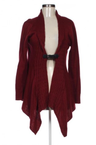 Női kardigán SHEIN, Méret L, Szín Piros, Ár 5 359 Ft