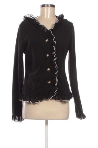 Damen Strickjacke SHEIN, Größe XL, Farbe Schwarz, Preis € 15,00